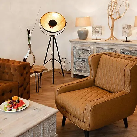 Lejlighed In Strausberg