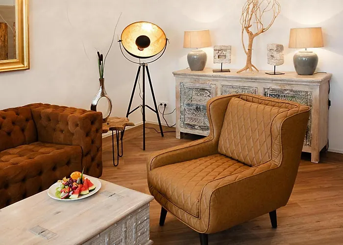 Lejlighed In Strausberg