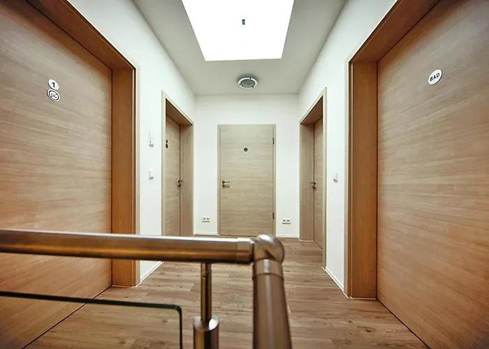 Lejlighed In Strausberg